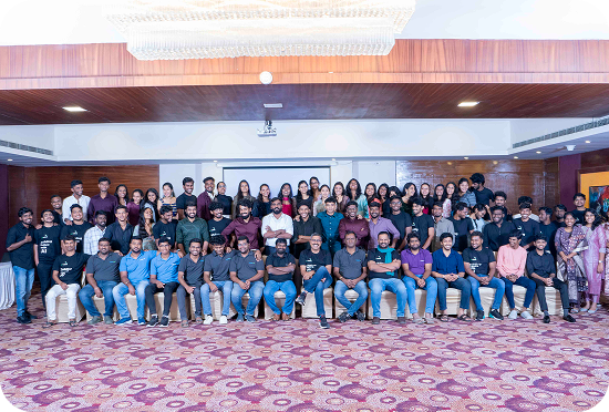 The Cartrabbit team