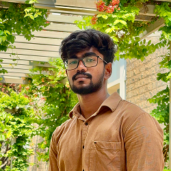 Bharath Raj