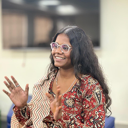Dhanushya