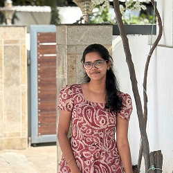 Harini Madura