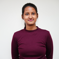 Harini Arunachalam
