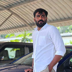 K.Karthick Saran