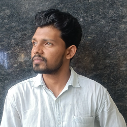 Karthikeyan M