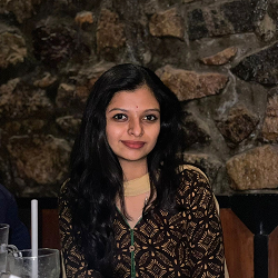 Pavithra S