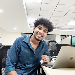 Ragul Raj