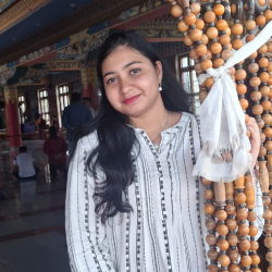 Shree Dharshini G