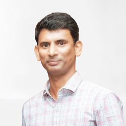 Srimannar V