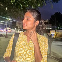 Subashri M