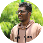 Yegappan Sekar